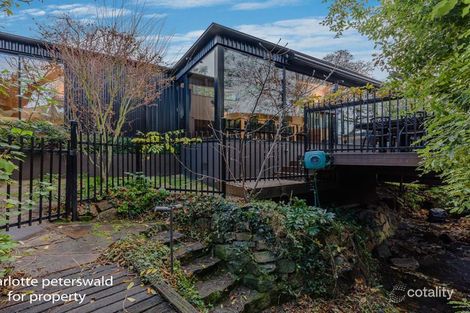 Property photo of 1 Lower Jordan Hill Road West Hobart TAS 7000