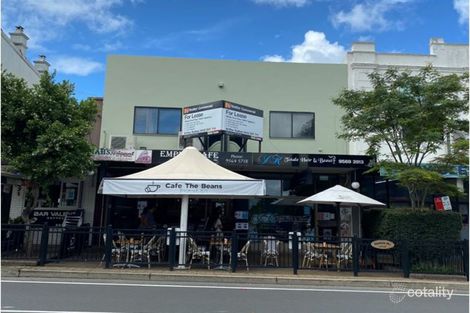 1/467-469 Marrickville Rd, Dulwich Hill, NSW 2203