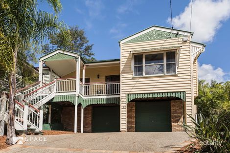 22 Carmel St, Bardon, QLD 4065