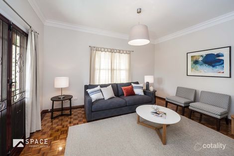 Property photo of 22 Carmel Street Bardon QLD 4065