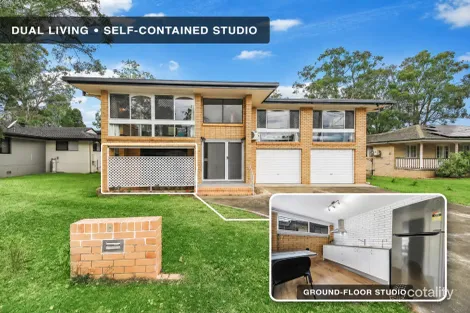 Property photo of 3 Mintern Street Macgregor QLD 4109