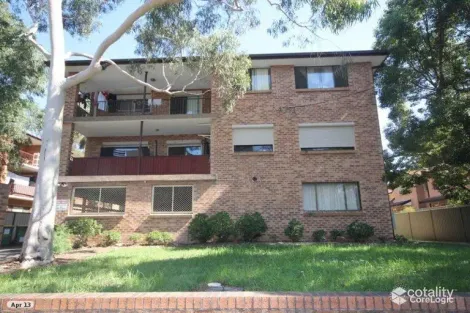 7/68 Meredith St, Bankstown, NSW 2200