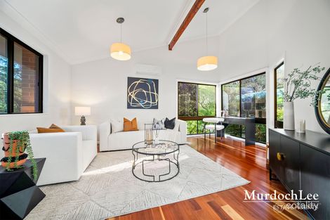 Property photo of 25 Beverley Place Cherrybrook NSW 2126