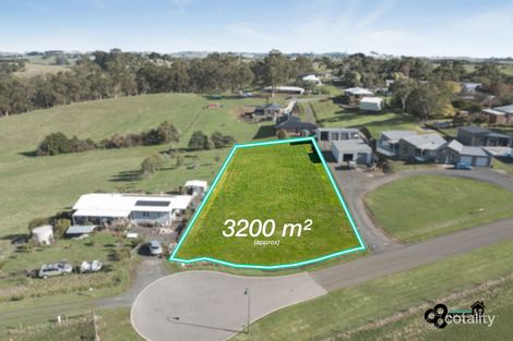 10 Johnston Ct, Bena, VIC 3946