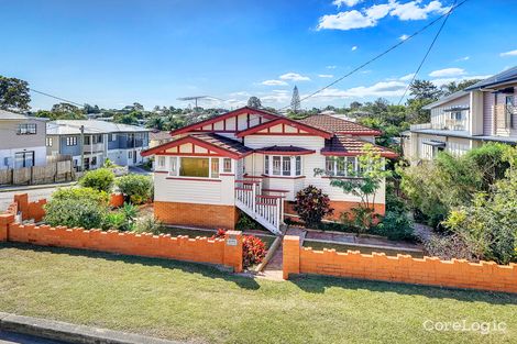 Property photo of 38 Lockyer Street Camp Hill QLD 4152