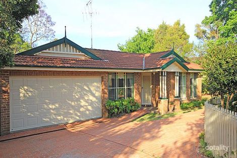 6a Mid Dural Rd, Galston, NSW 2159