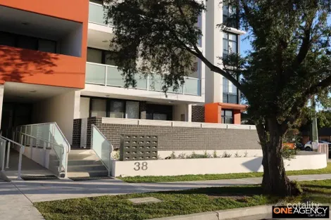 7/38 Hope St, Penrith, NSW 2750