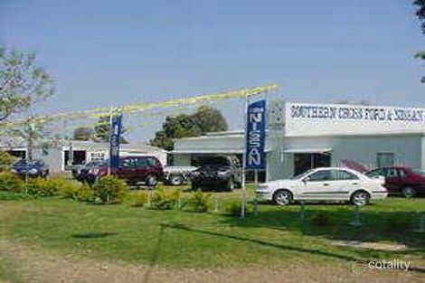 165-167 Victoria St, St George, QLD 4487