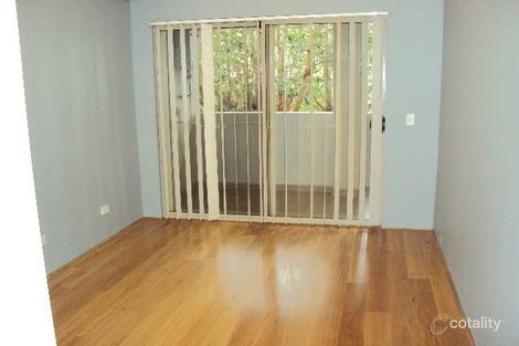 Property photo of 11/6-8 The Crescent Homebush NSW 2140