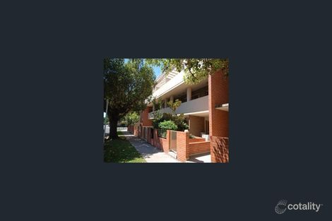 Property photo of 11/6-8 The Crescent Homebush NSW 2140