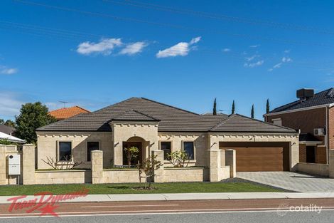 Property photo of 56 Telford Crescent Stirling WA 6021