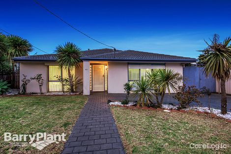 Property photo of 40 Driscolls Road Kealba VIC 3021