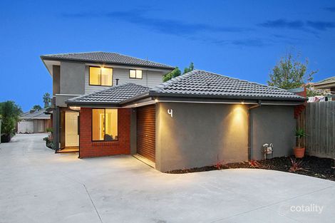 1/4 Bunya Ct, Taylors Lakes, VIC 3038