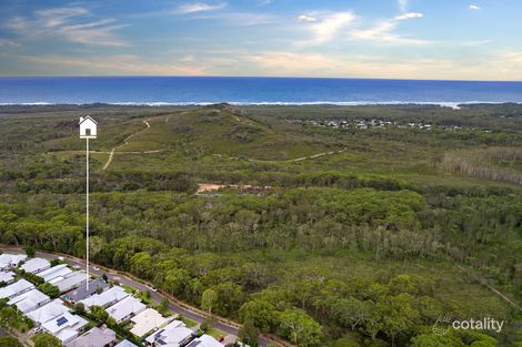Property photo of 19 Scribbly Gum Circuit Peregian Springs QLD 4573