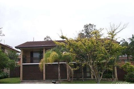 4 Martense St, Wishart, QLD 4122