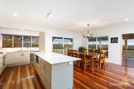 Property photo of 7 Bluegum Rise Anstead QLD 4070