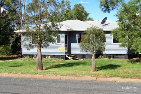 Property photo of LOT 58 Clerke Street Dulacca QLD 4425