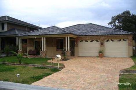 12 Banksia Pde, Warriewood, NSW 2102