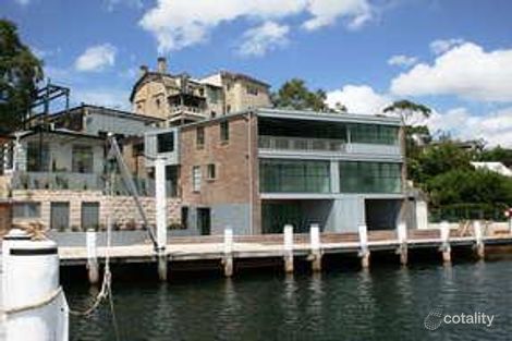 Property photo of 19 Wharf Road Birchgrove NSW 2041