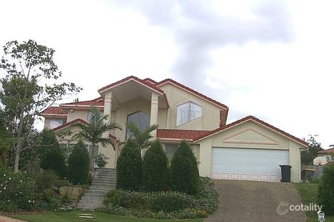 Property photo of 16 Totten Close Eight Mile Plains QLD 4113