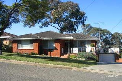 31 Wendy Ave, Georges Hall, NSW 2198