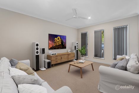 Property photo of 29 Wild Iris Terrace Springfield Lakes QLD 4300