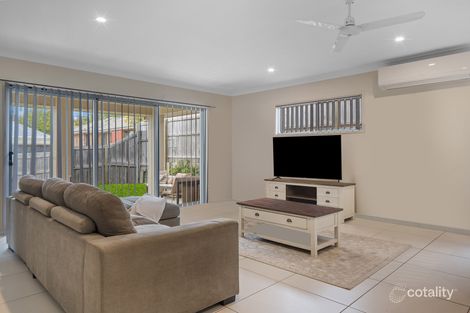 Property photo of 29 Wild Iris Terrace Springfield Lakes QLD 4300