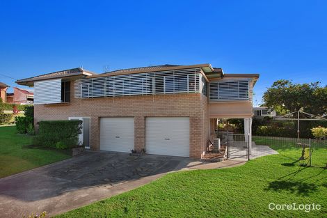Property photo of 9 Simpson Street Shelly Beach QLD 4551