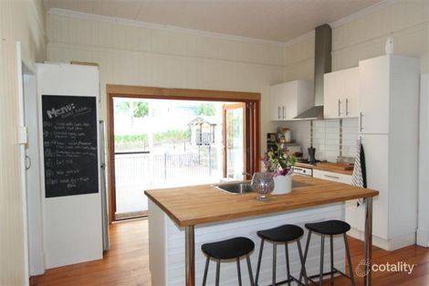 Property photo of 92 Ward Street The Range QLD 4700