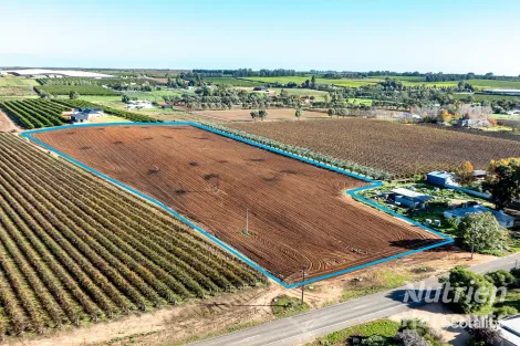Property photo of LOT 2 Tarcoola Street Renmark SA 5341