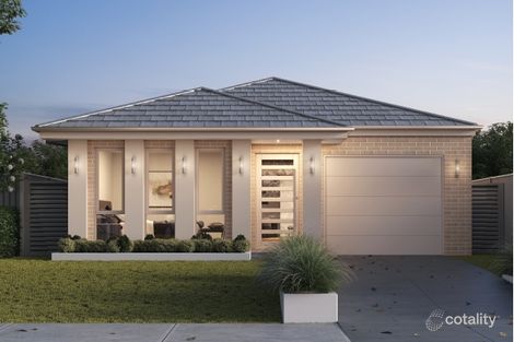 208/27 Boundary Rd, Box Hill, NSW 2765