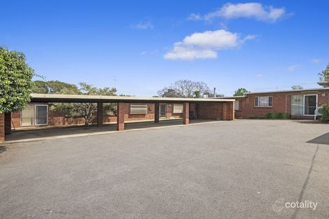 57-59 Cleary St, Centenary Heights, QLD 4350