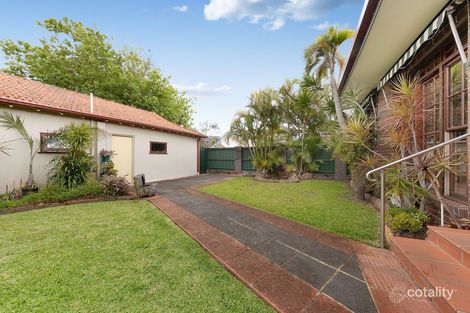 Property photo of 46 Eastern Avenue Kingsford NSW 2032