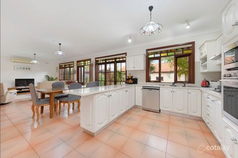 Property photo of 46 Eastern Avenue Kingsford NSW 2032