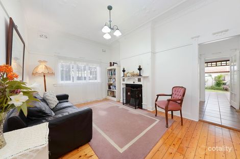 Property photo of 46 Eastern Avenue Kingsford NSW 2032