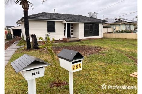 28 Crosby Cres, Fairfield, NSW 2165