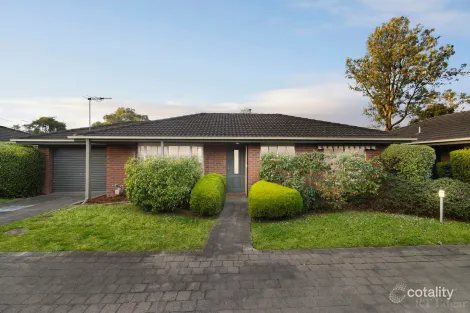 Property photo of 3/105-107 Dublin Road Ringwood East VIC 3135