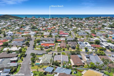 Property photo of 1/4 Doggett Drive Miami QLD 4220