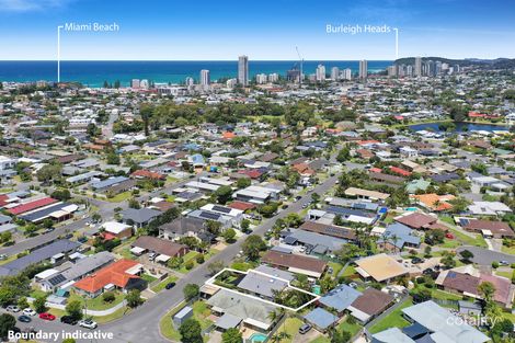 Property photo of 1/4 Doggett Drive Miami QLD 4220