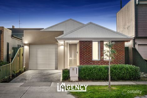 Property photo of 22 Steven Street Dandenong VIC 3175