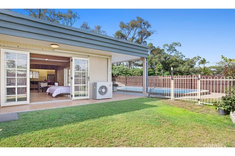 Property photo of 1A Bauhinia Terrace The Range QLD 4700