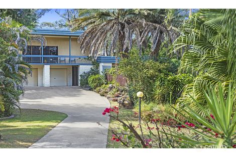 Property photo of 1A Bauhinia Terrace The Range QLD 4700