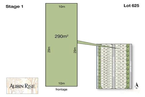 Property photo of LOT 625 Lyon Road Aubin Grove WA 6164