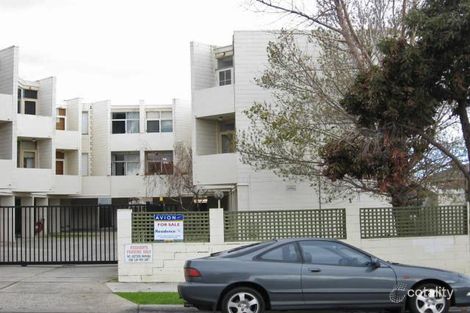 2/23-25 Ascot St, Ascot Vale, VIC 3032