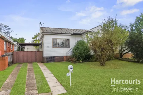 21 Worcester Rd, Cambridge Park, NSW 2747
