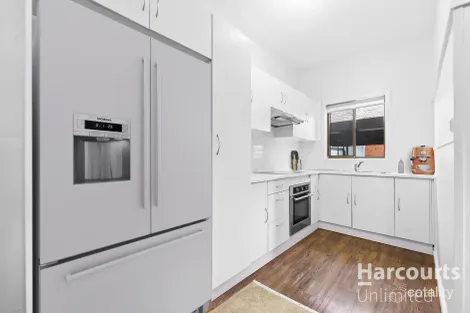Property photo of 21 Worcester Road Cambridge Park NSW 2747