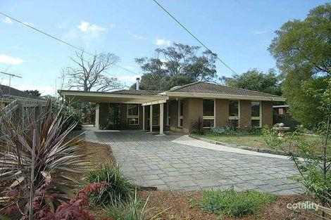 Property photo of 9 Ikara Street Mornington VIC 3931