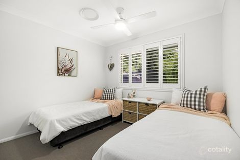 Property photo of 14 Karinya Place Twin Waters QLD 4564