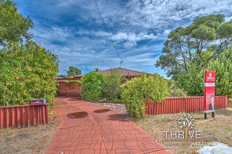 Property photo of 1 Lachlan Road Thornlie WA 6108