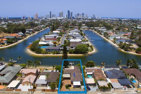 Property photo of 17 Bermuda Street Broadbeach Waters QLD 4218